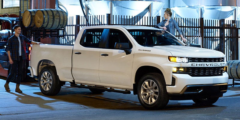 Business Elite - Barlow Buick GMC of Woodbury in Woodbury NJ