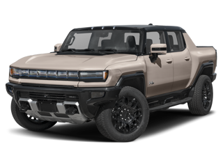 HUMMER EV vs Tesla Cybertruck - Barlow Buick GMC of Woodbury in Woodbury NJ