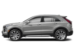 2020 Cadillac XT4 FWD Luxury