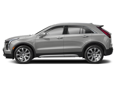 2020 Cadillac XT4 FWD Luxury