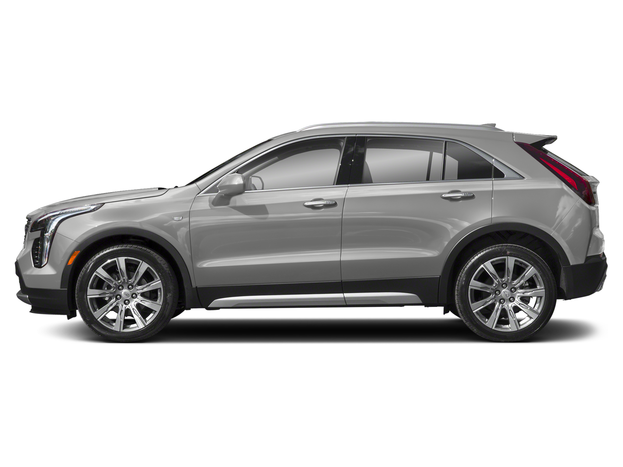 2020 Cadillac XT4 FWD Luxury