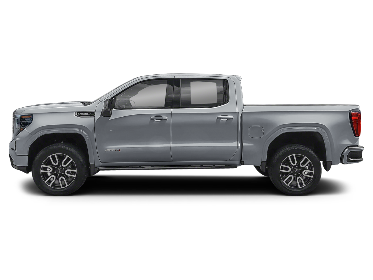 2025 GMC Sierra 1500 AT4 - Photo 34