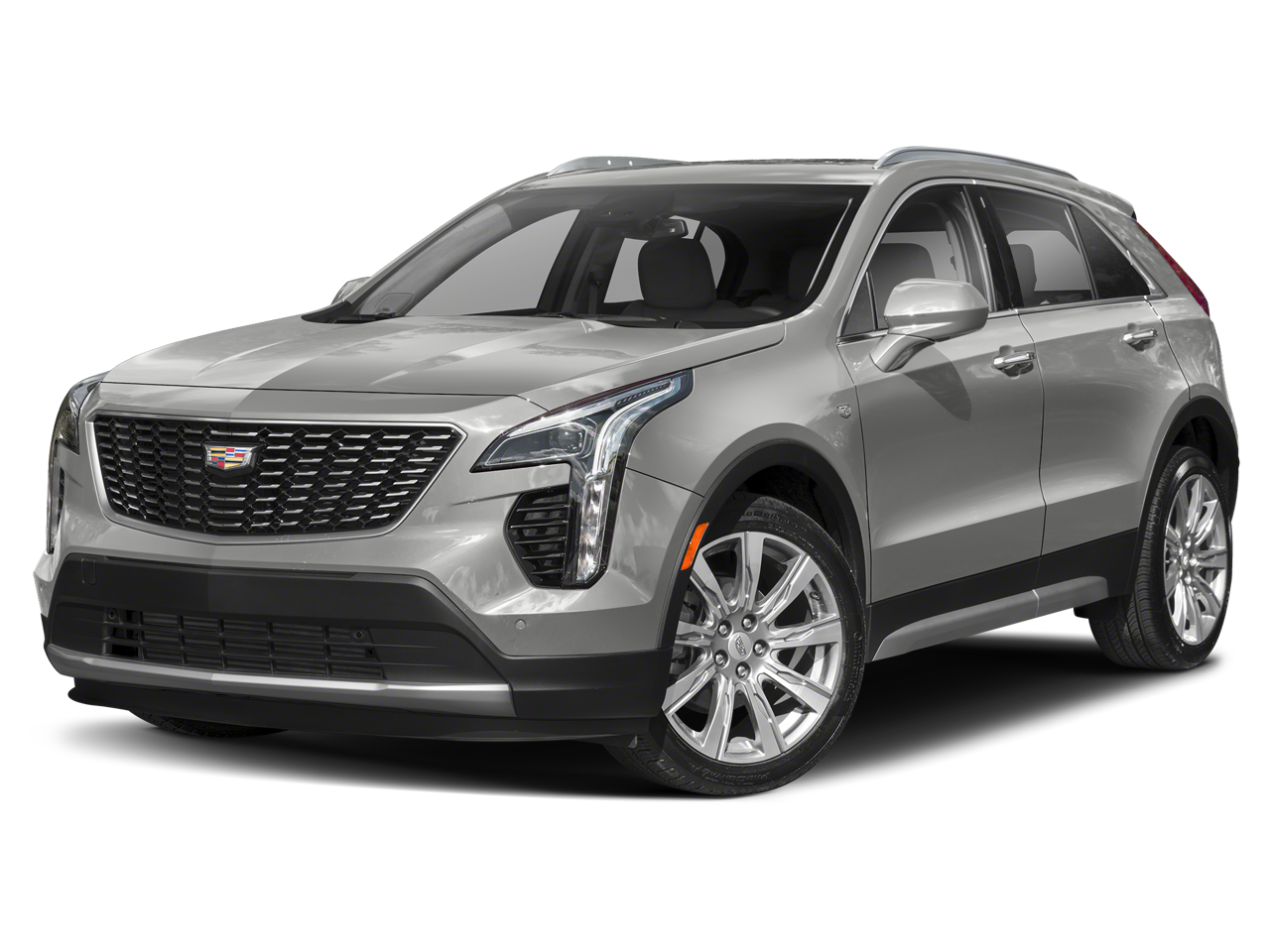 2020 Cadillac XT4 FWD Luxury