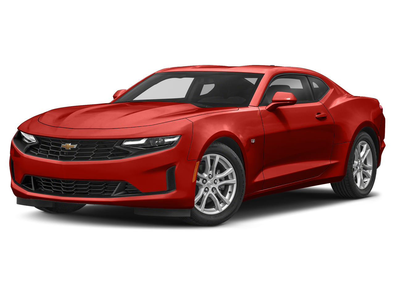 2021 Chevrolet Camaro 1LT