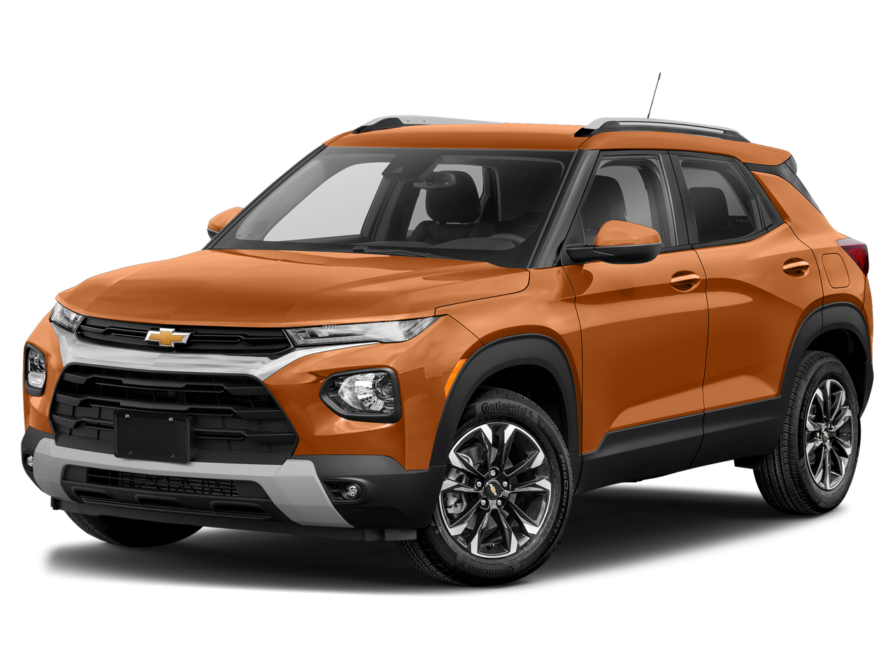 2022 Chevrolet Trailblazer LT for sale in Woodbury, NJ