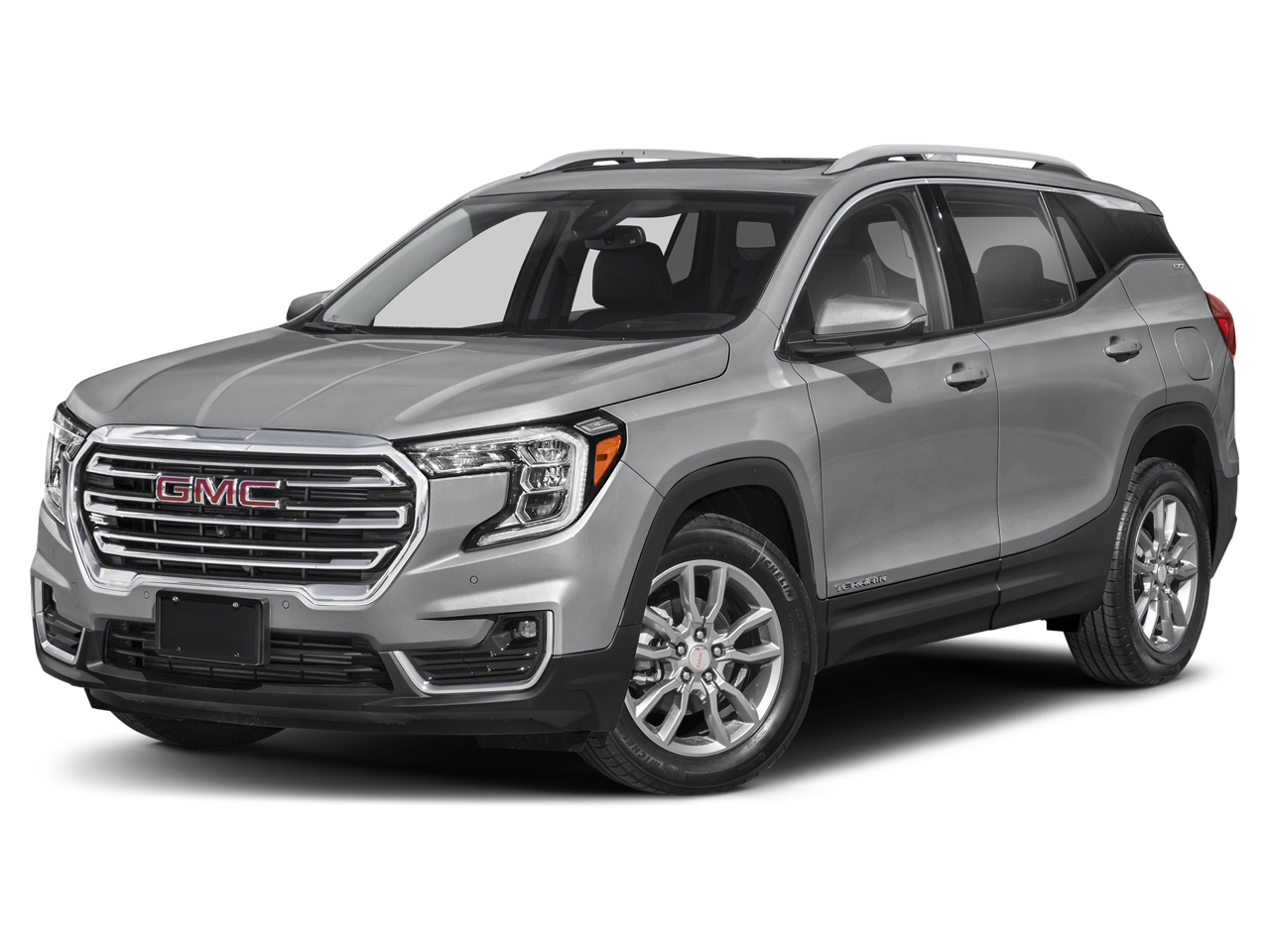 2023 GMC Terrain Denali AWD's photo