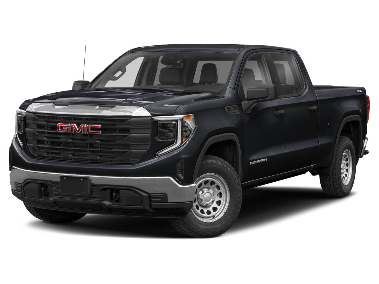 2023 GMC Sierra 1500 AT4 for sale in Woodbury, NJ