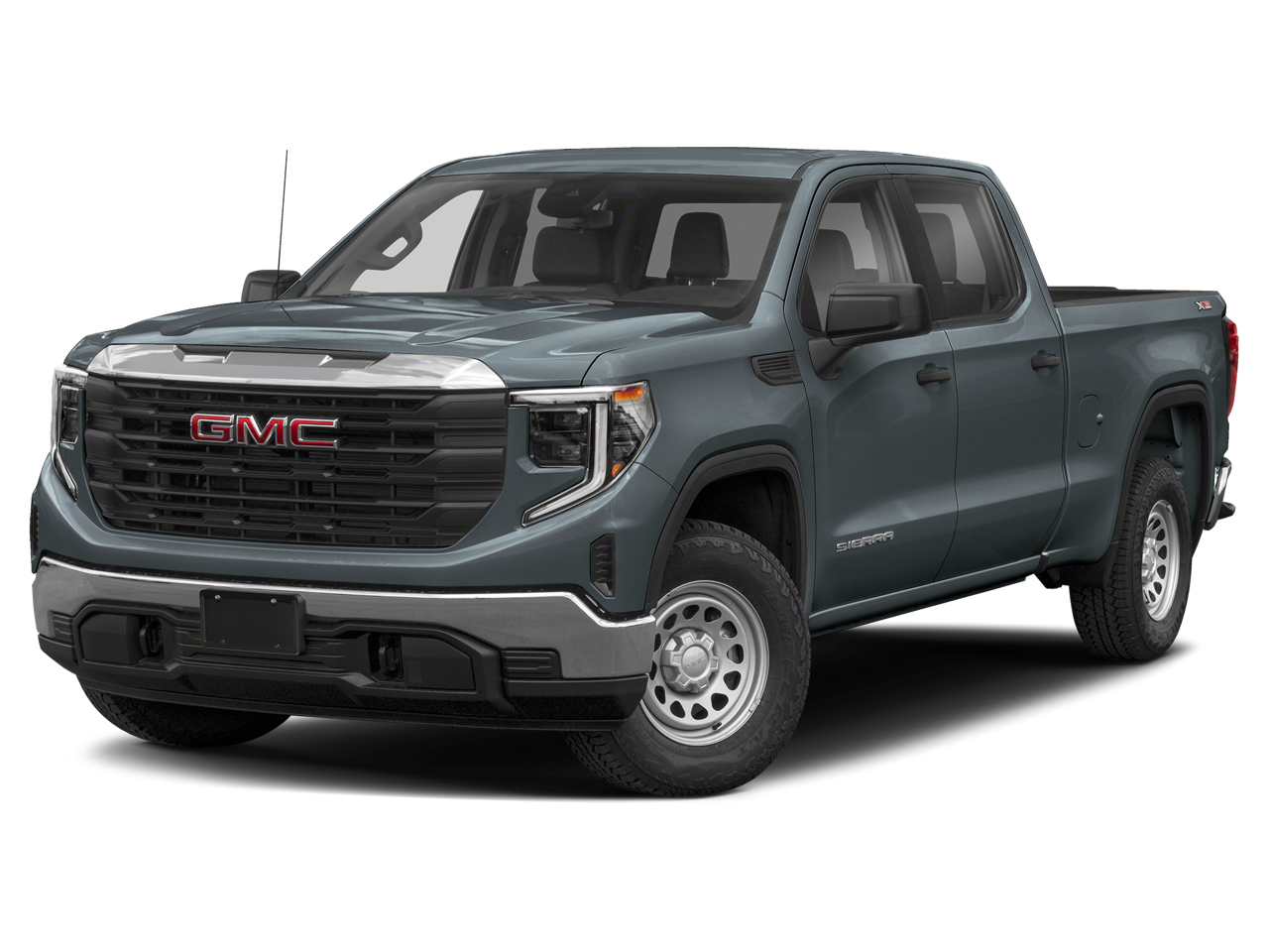 2024 GMC Sierra 4WD Crew Cab Short Box Denali's photo