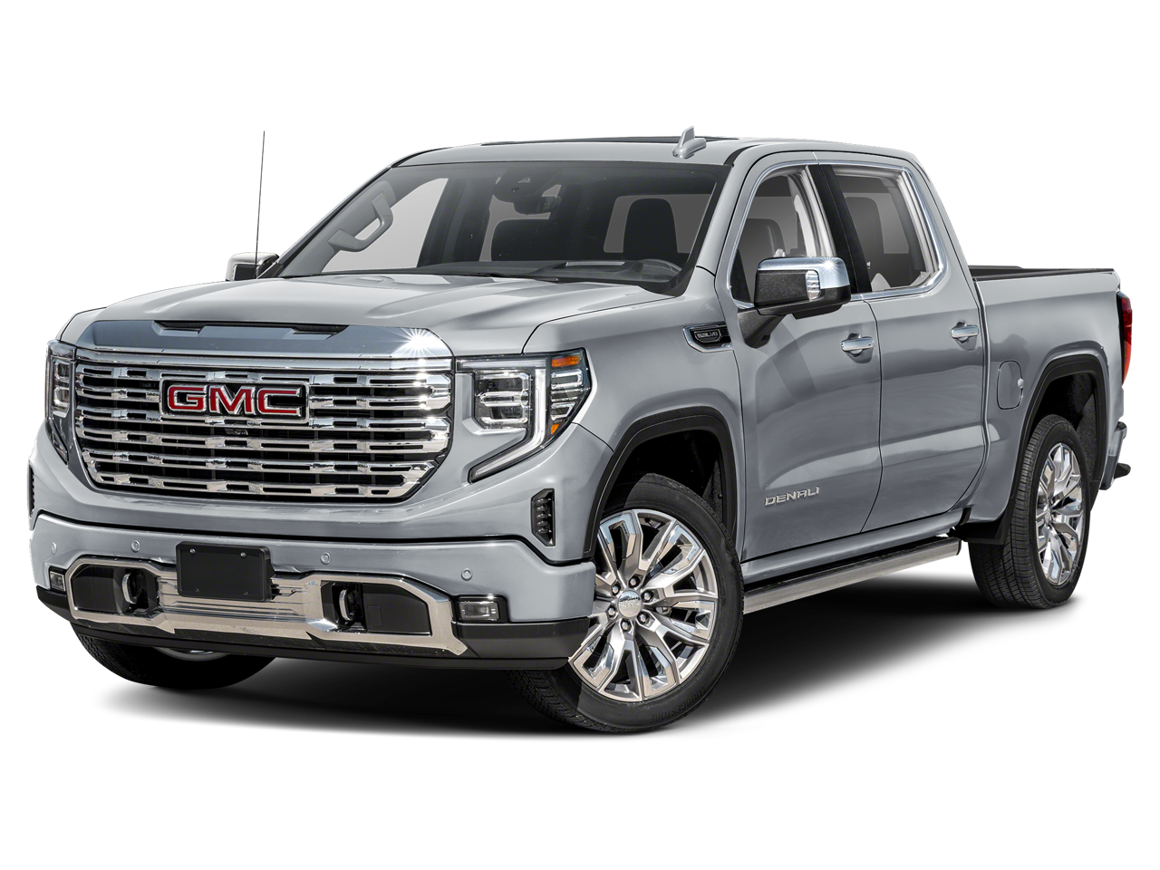 2025 GMC Sierra 1500 Denali for sale in Woodbury, NJ
