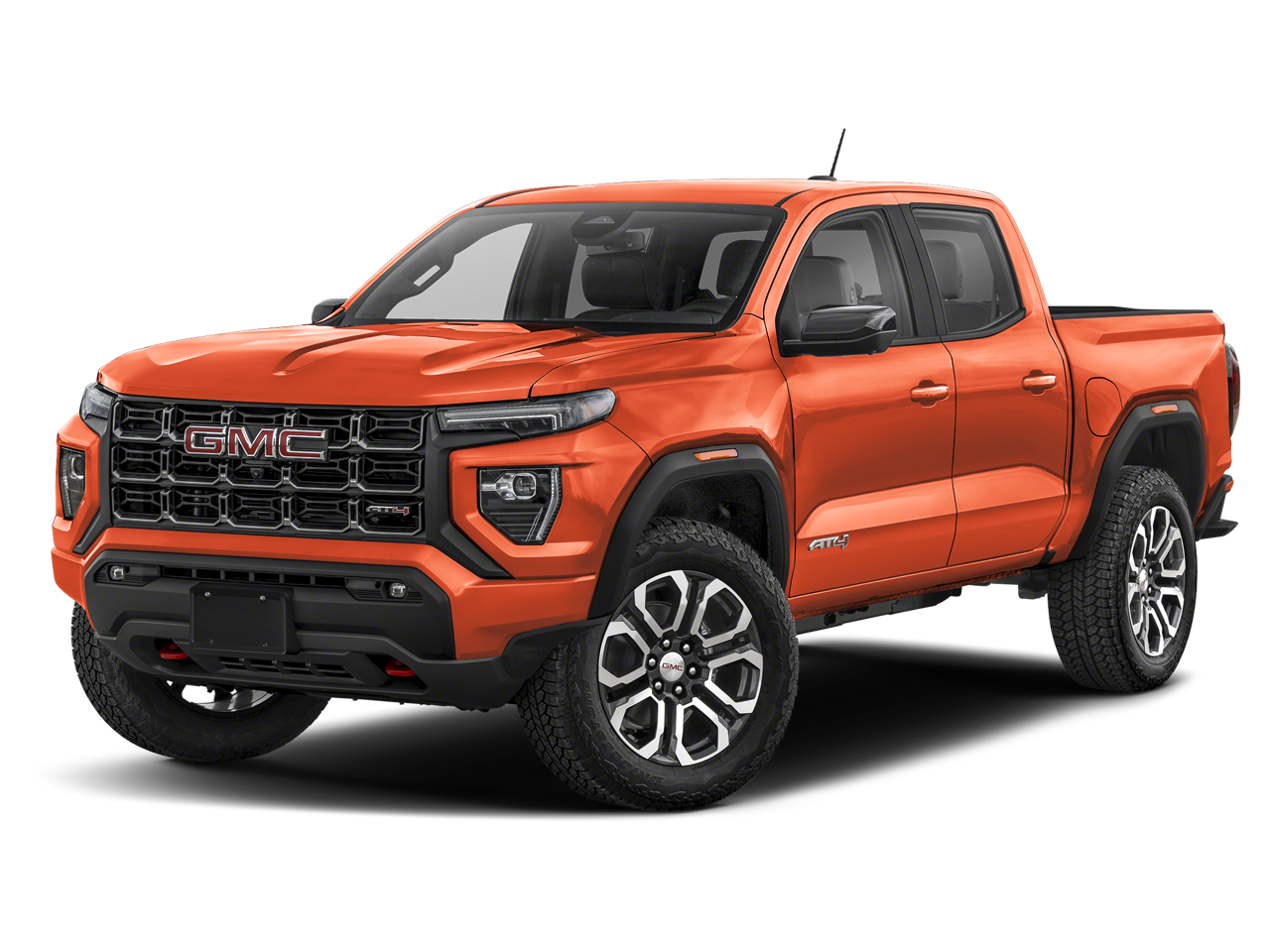 2025 GMC Canyon AT4 for sale in Woodbury, NJ