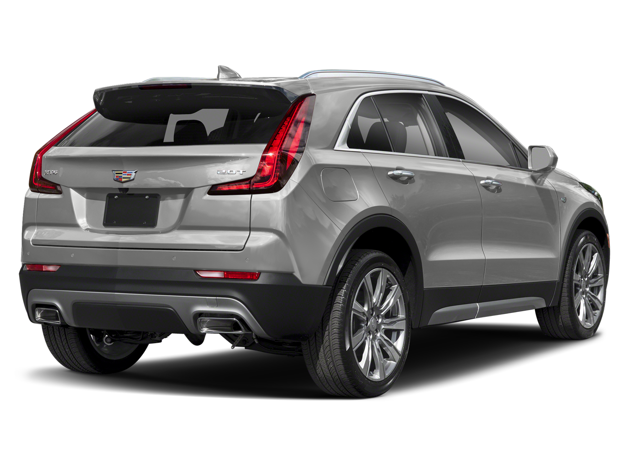 2020 Cadillac XT4 FWD Luxury