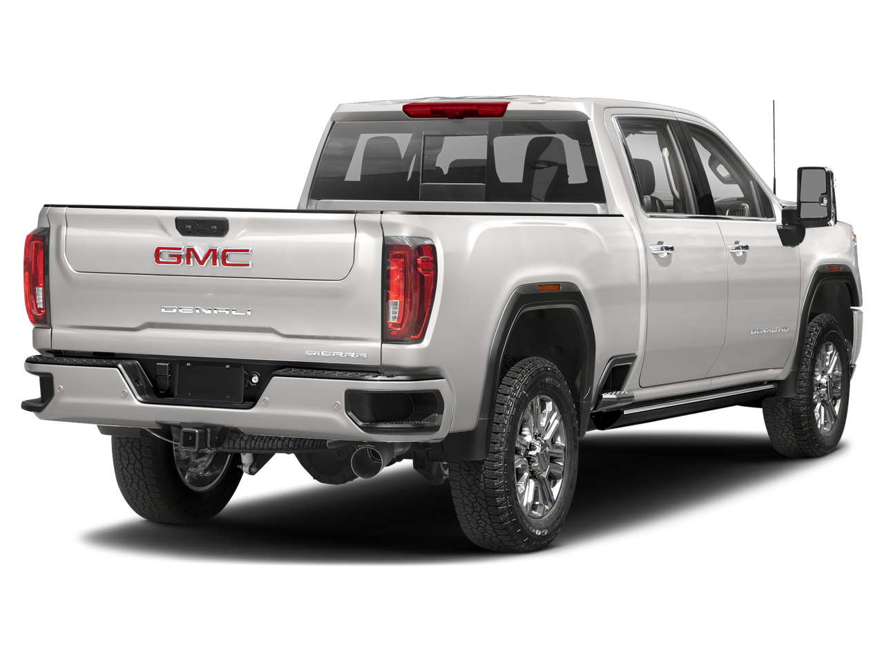 2023 GMC Sierra 2500 HD Denali
