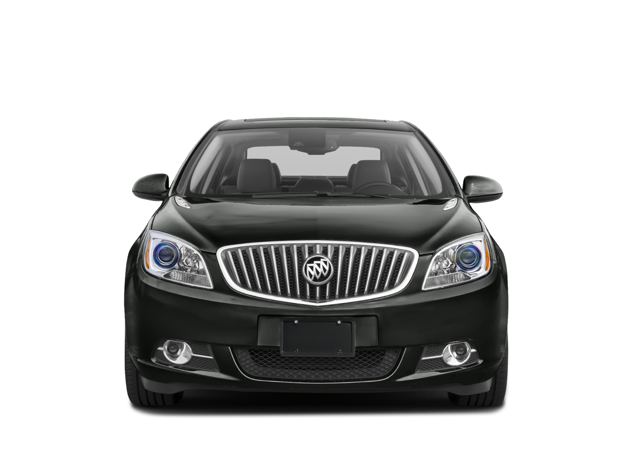 2015 Buick Verano Leather Group