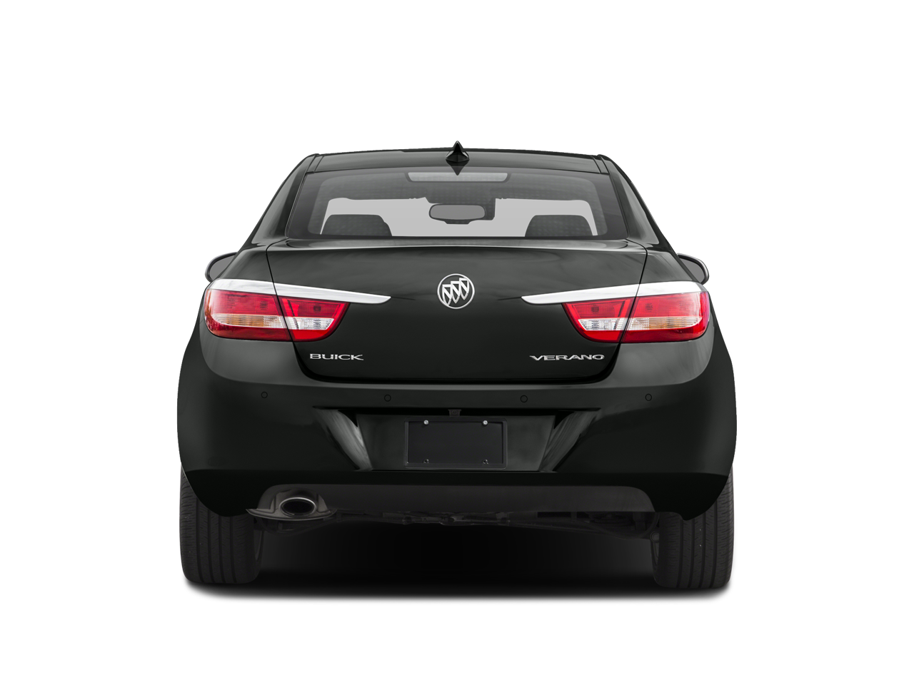 2015 Buick Verano Leather Group