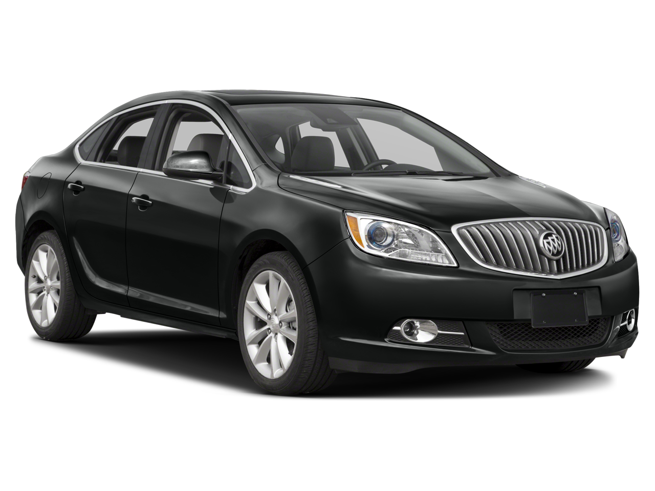 2015 Buick Verano Leather Group