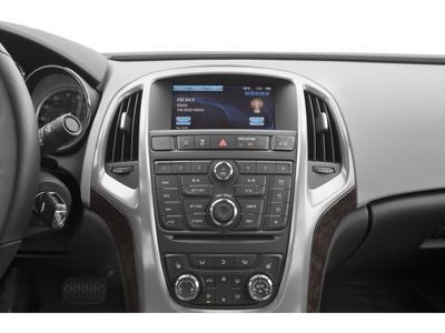 2015 Buick Verano Leather Group