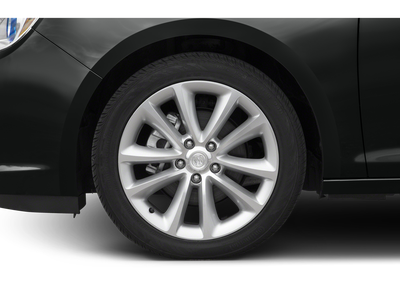 2015 Buick Verano Leather Group