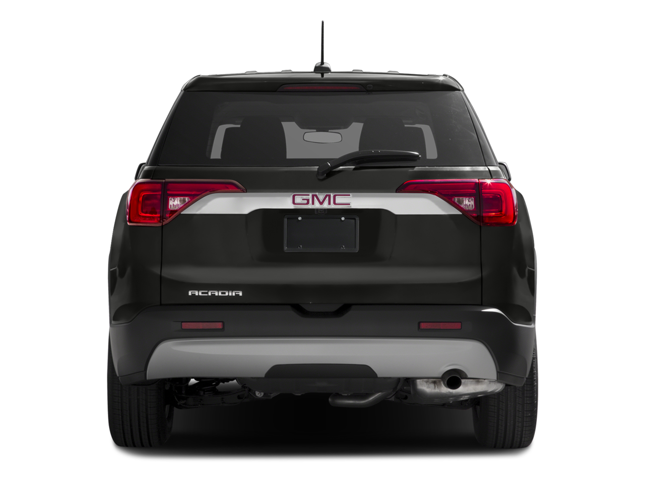 2017 GMC Acadia SLE