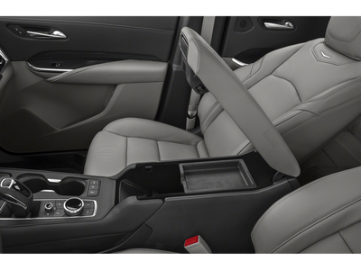 2020 Cadillac XT4 FWD Luxury