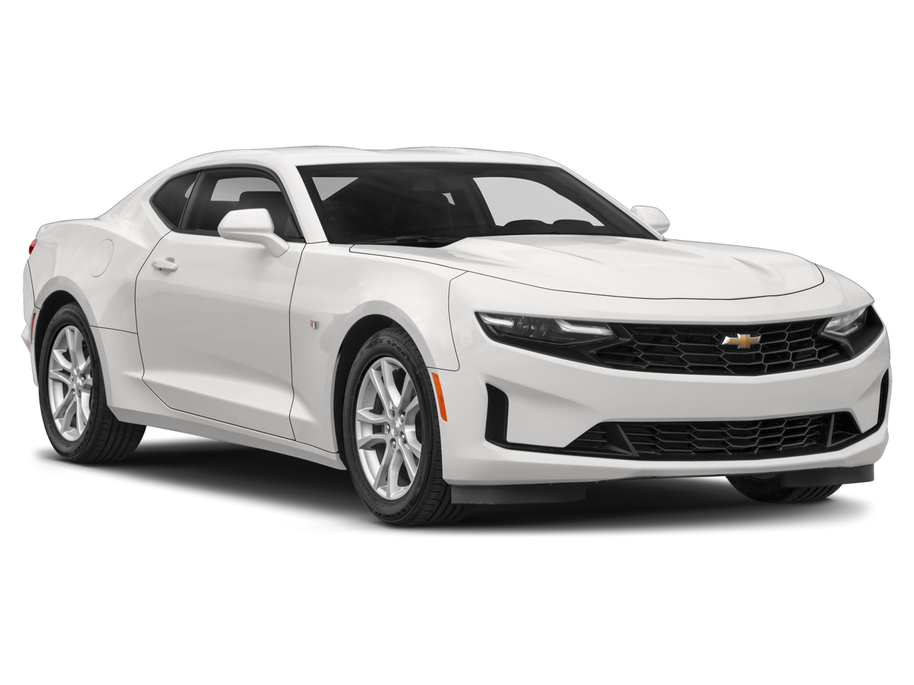 2020 Chevrolet Camaro LT1
