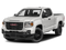 2022 GMC Canyon 4WD Elevation Standard