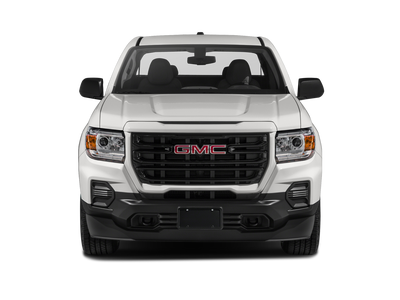 2022 GMC Canyon 4WD Elevation Standard