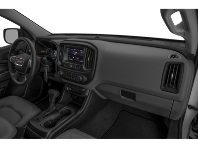 2022 GMC Canyon 4WD Elevation Standard