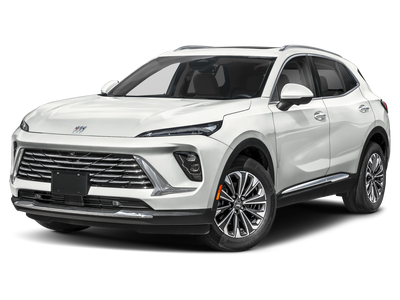 2024 Buick Envision Avenir
