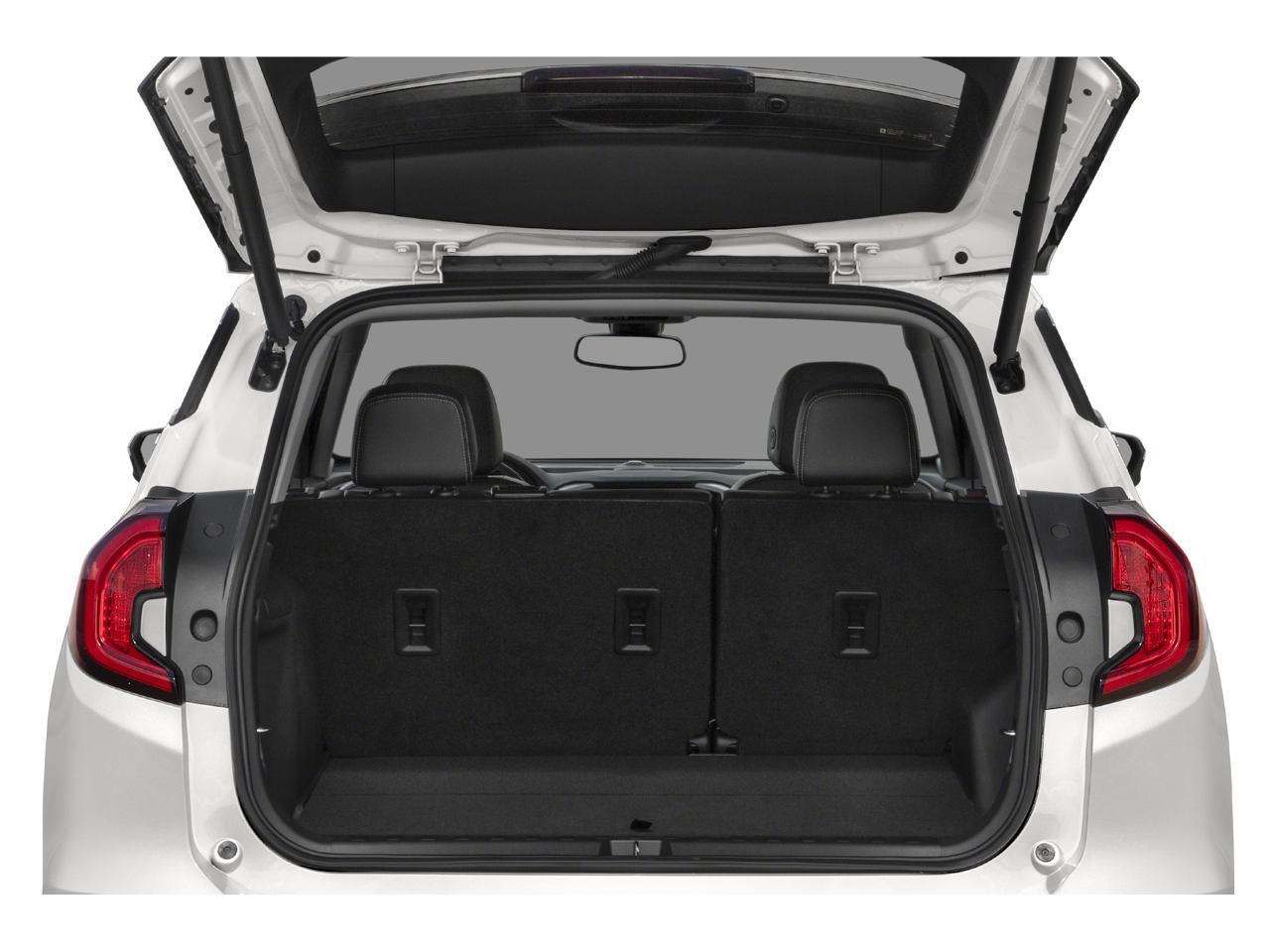 2024 Gmc Terrain AT4 photo 4