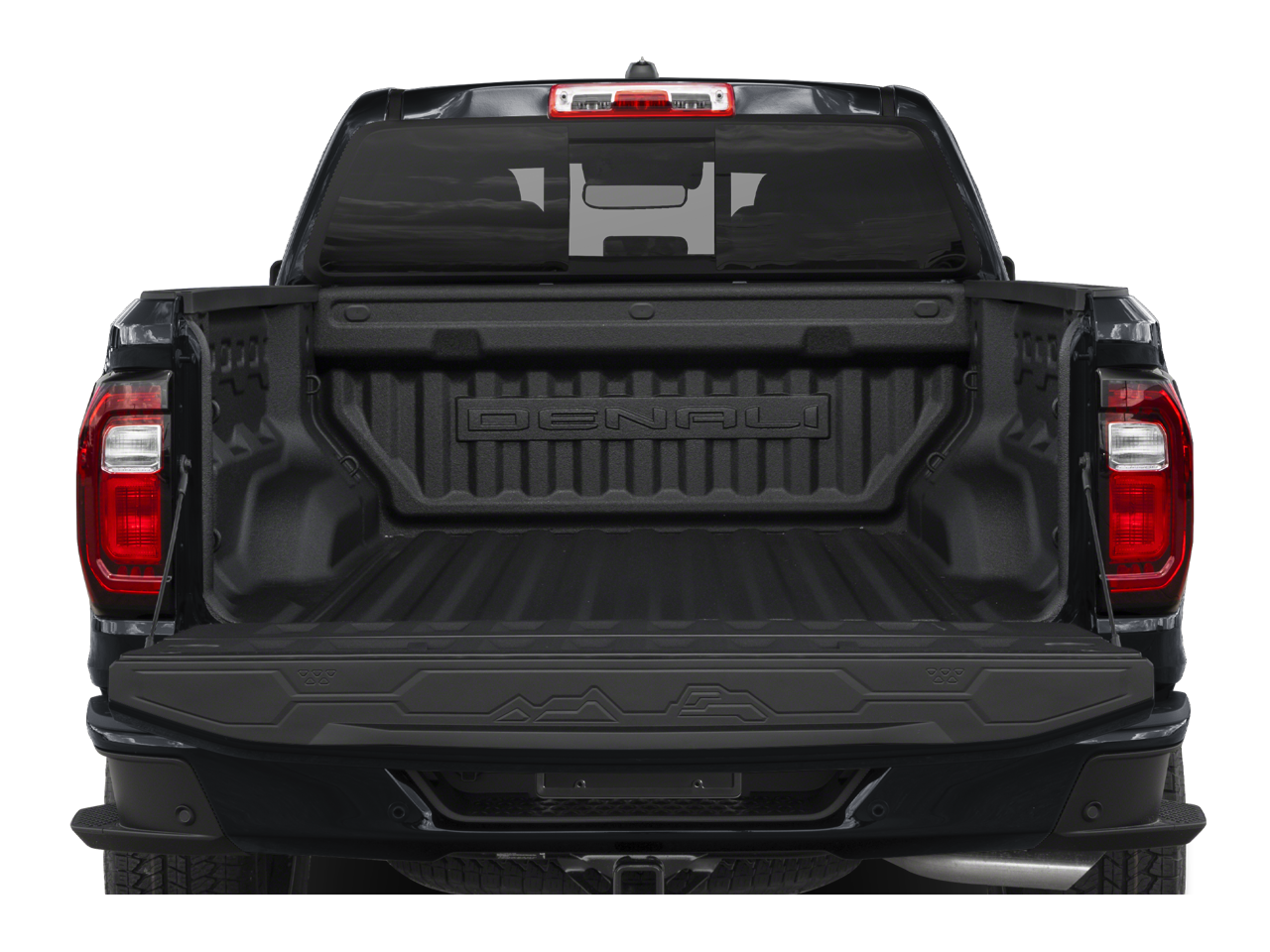 2024 GMC Canyon Denali