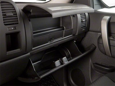 2013 GMC Sierra 1500 SLE