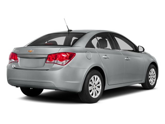 Used 2014 Chevrolet Cruze LS with VIN 1G1PA5SG7E7484713 for sale in Wenonah, NJ