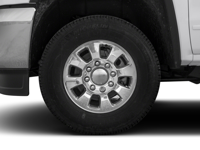 2015 GMC Sierra 2500 HD Base