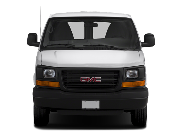 2016 GMC Savana Cargo 2500 Base