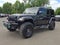2023 Jeep Wrangler High Tide