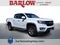 2019 Chevrolet Colorado 4WD Z71