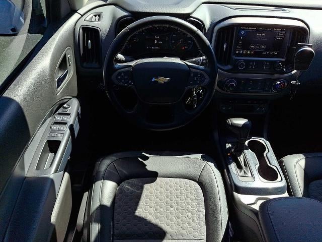 2019 Chevrolet Colorado 4WD Z71