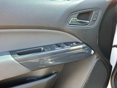 2019 Chevrolet Colorado 4WD Z71