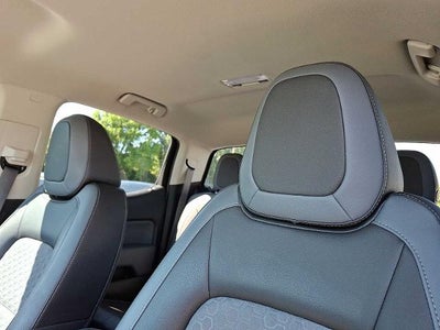 2019 Chevrolet Colorado 4WD Z71