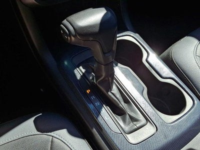 2019 Chevrolet Colorado 4WD Z71