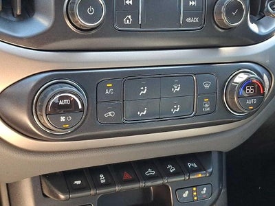 2019 Chevrolet Colorado 4WD Z71
