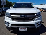2019 Chevrolet Colorado 4WD Z71