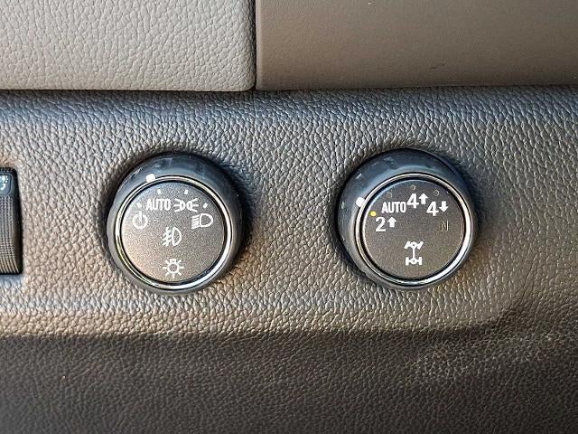 2019 Chevrolet Colorado 4WD Z71