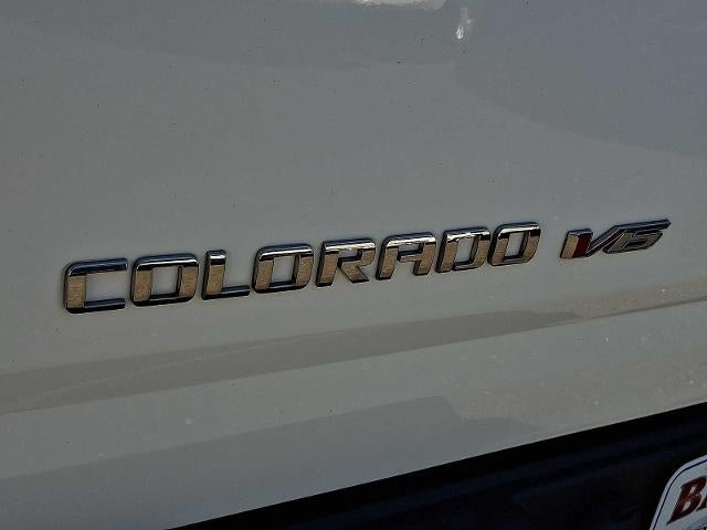 2019 Chevrolet Colorado 4WD Z71