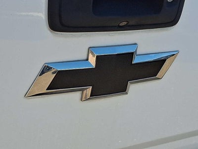 2019 Chevrolet Colorado 4WD Z71