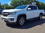 2019 Chevrolet Colorado 4WD Z71