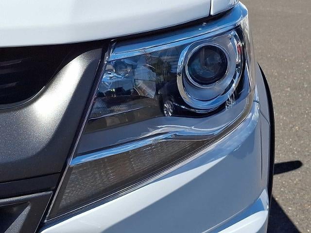 2019 Chevrolet Colorado 4WD Z71