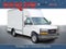 2025 GMC Savana Cutaway 3500 Base