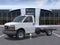 2025 GMC Savana Cutaway 3500 Base