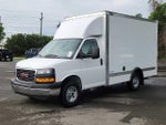 2025 GMC Savana Cutaway 3500 Base